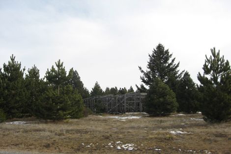 Photo of property in 8a North West Arch, Twizel, 7901