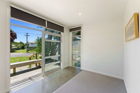 Photo of property in 23a Toi Street, Otaki Beach, Otaki, 5512