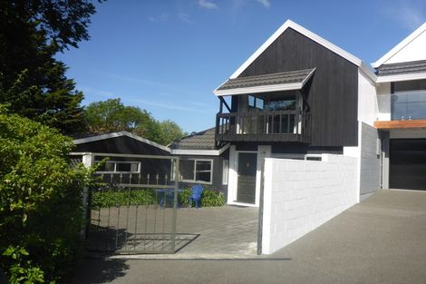 Photo of property in 1/1 Bengal Drive Cashmere Christchurch City