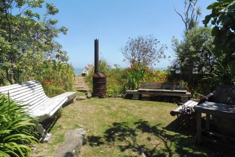 Photo of property in 611a Thames Coast Road, Waiomu, Thames, 3575