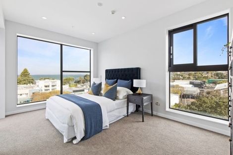 Photo of property in The Victor, 505/4 Bute Road, Browns Bay, Auckland, 0630