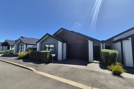 Photo of property in 5 Earhart Lane, Wigram, Christchurch, 8042