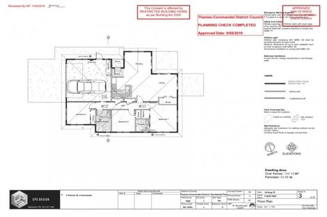 Photo of property in 5 Victoria Street, Coromandel, 3506