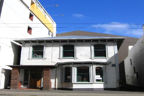 Photo of property in 202 Willis Street, Te Aro, Wellington, 6011