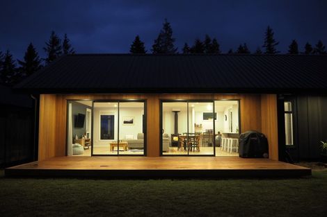 Photo of property in 65 Barkers Road, Methven, 7730