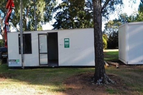 Photo of property in Gore Motor Camp, 35 Broughton Street, Gore, 9710
