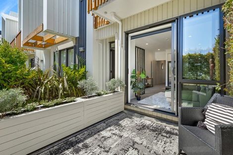 Photo of property in 102/199 Hobsonville Road, Hobsonville, Auckland, 0616