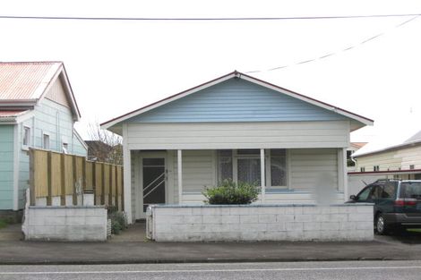 Photo of property in 414 Saint Aubyn Street, Lynmouth, New Plymouth, 4310