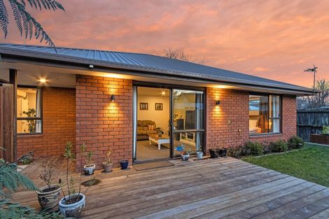 Photo of property in 185 Langdons Road, Northcote, Christchurch, 8052