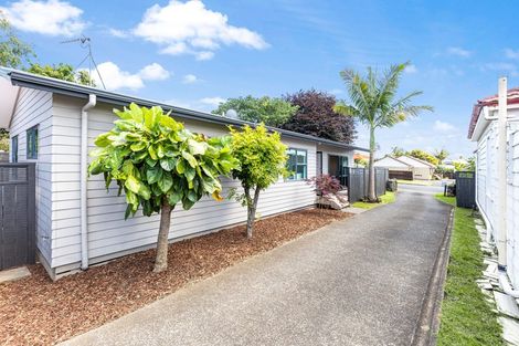 Photo of property in 37 Kings Road, Panmure, Auckland, 1072