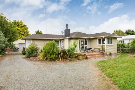 Photo of property in 1324 Napier Road, Ashhurst, 4810