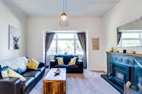 Photo of property in 132 Nelson Crescent, Napier South, Napier, 4110