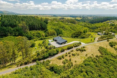 Photo of property in 179 Harrison Hill Road, Aokautere, Palmerston North, 4471