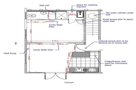 Photo of property in 51 Eden Street, Island Bay, Wellington, 6023