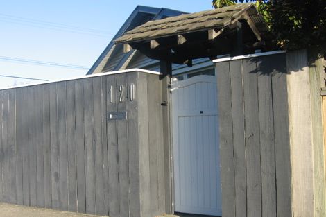 Photo of property in 120 Knights Road, Hutt Central, Lower Hutt, 5010