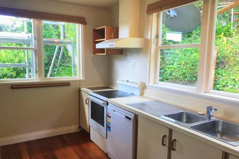 Photo of property in 159 Mairangi Road, Wilton, Wellington, 6012