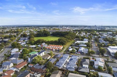 Photo of property in 4/26 Devon Street, Sydenham, Christchurch, 8023