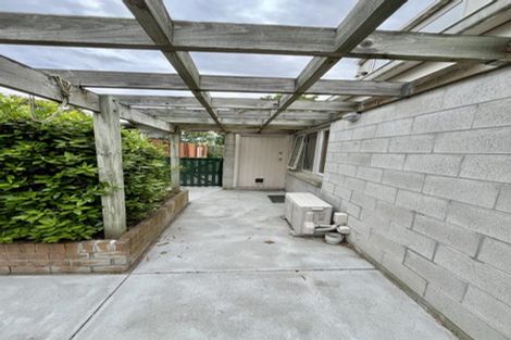 Photo of property in 631 Harewood Road, Harewood, Christchurch, 8051