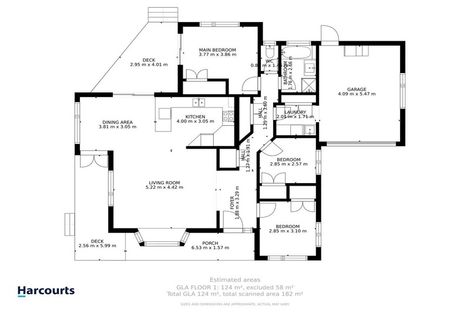 Photo of property in 21 Stephens Place, Hairini, Tauranga, 3112