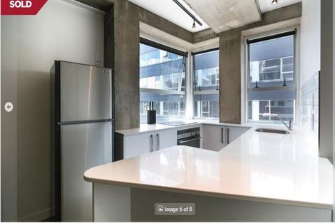 Photo of property in 11/258 Parnell Road, Parnell, Auckland, 1052