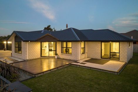 Photo of property in 5 Spitfire Drive, Burleigh, Blenheim, 7201