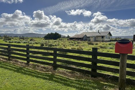 Photo of property in 4248 Harihari Highway, Harihari, 7884