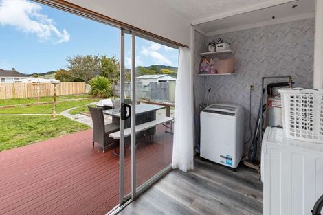 Photo of property in 11 Russell Road, Wainuiomata, Lower Hutt, 5014
