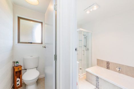 Photo of property in 2 Willowbank Crescent, Feilding, 4702