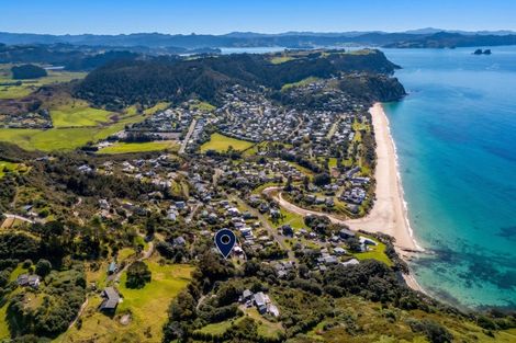 Photo of property in 5 Florence Place, Hahei, Whitianga, 3591