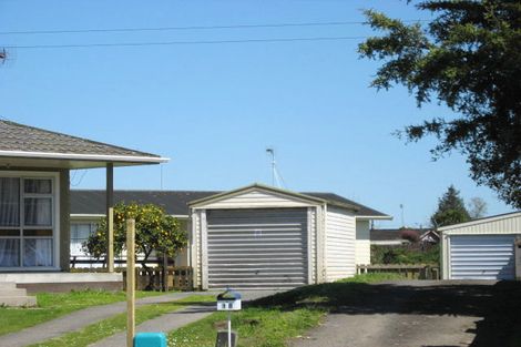 Photo of property in 18 Davis Place, Huntly, 3700