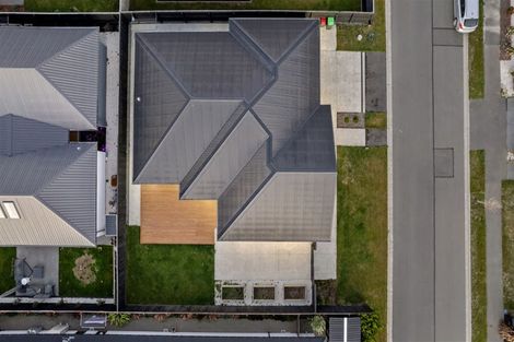 Photo of property in 6 Turin Avenue, Rolleston, 7615