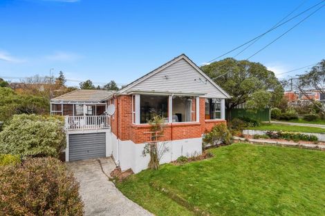 Photo of property in 6 Hillary Street, Liberton, Dunedin, 9010