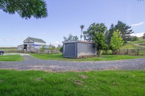 Photo of property in 3483 Kaipara Coast Highway, Glorit, Warkworth, 0984