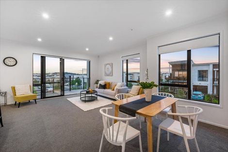 Photo of property in 16 Malcolm Calder Road, Hobsonville, Auckland, 0616