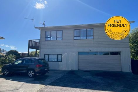 Photo of property in 1/5 Beihlers Road, Weymouth, Auckland, 2103