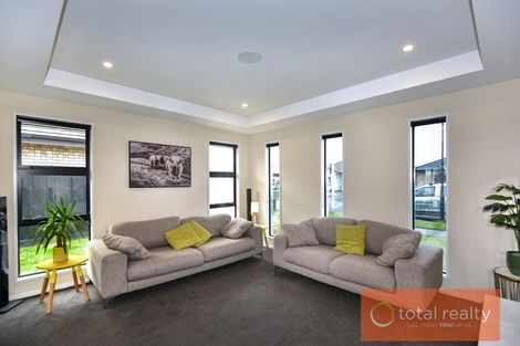 Photo of property in 5 Bouma Street, Halswell, Christchurch, 8025