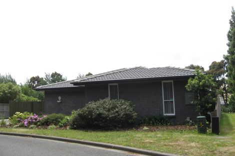 Photo of property in 1/19 Laura Kent Place, Woolston, Christchurch, 8023