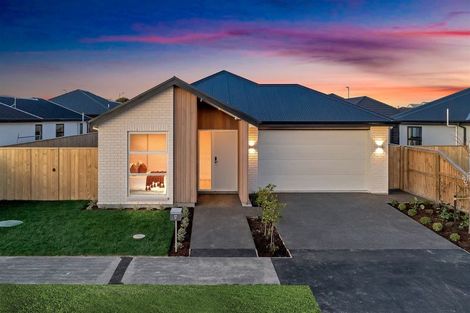 Photo of property in 17 Cork Street, Halswell, Christchurch, 8025