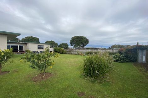Photo of property in 1 Sarten Street, Waitara, 4320