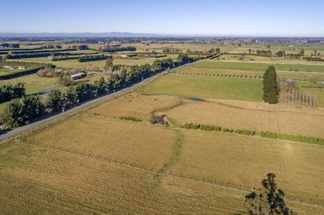 Photo of property in 89 Davis Road, Cust, 7471