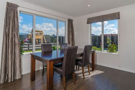 Photo of property in 16 Delamare Way, Rolleston, 7614