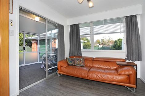 Photo of property in 11 Armagh Terrace, Marton, 4710