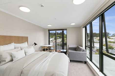 Photo of property in Mary Potter Apts, 30 Owen Street, Newtown, Wellington, 6021