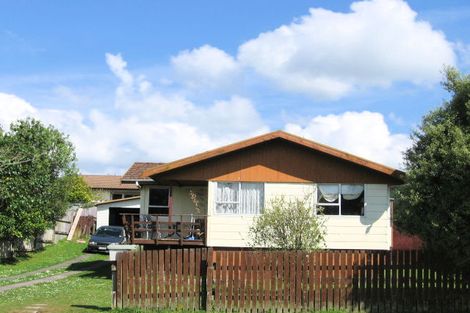 Photo of property in 6 Sunline Place, Ngongotaha, Rotorua, 3010