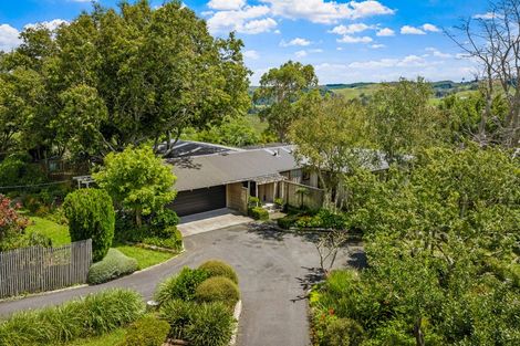 Photo of property in 4186 Kaipara Coast Highway, Tauhoa, Warkworth, 0984