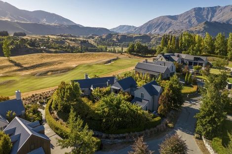 Photo of property in Millbrook Resort, 9 Ayrburn Ridge, Arrowtown, Queenstown, 9371