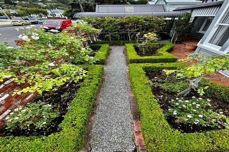 Photo of property in 136 Richmond Street, Petone, Lower Hutt, 5012