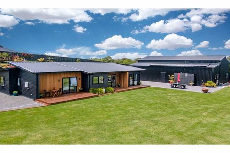 Photo of property in 25 Lake Road, Okaihau, 0475