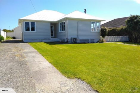 Photo of property in 92 Crawford Street, Glengarry, Invercargill, 9810