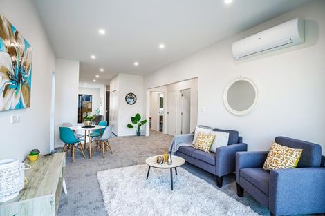 Photo of property in 12 Taiororua Avenue, Massey, 0614